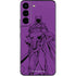 DC Comics Batgirl Comic Pop Galaxy S22 Skin